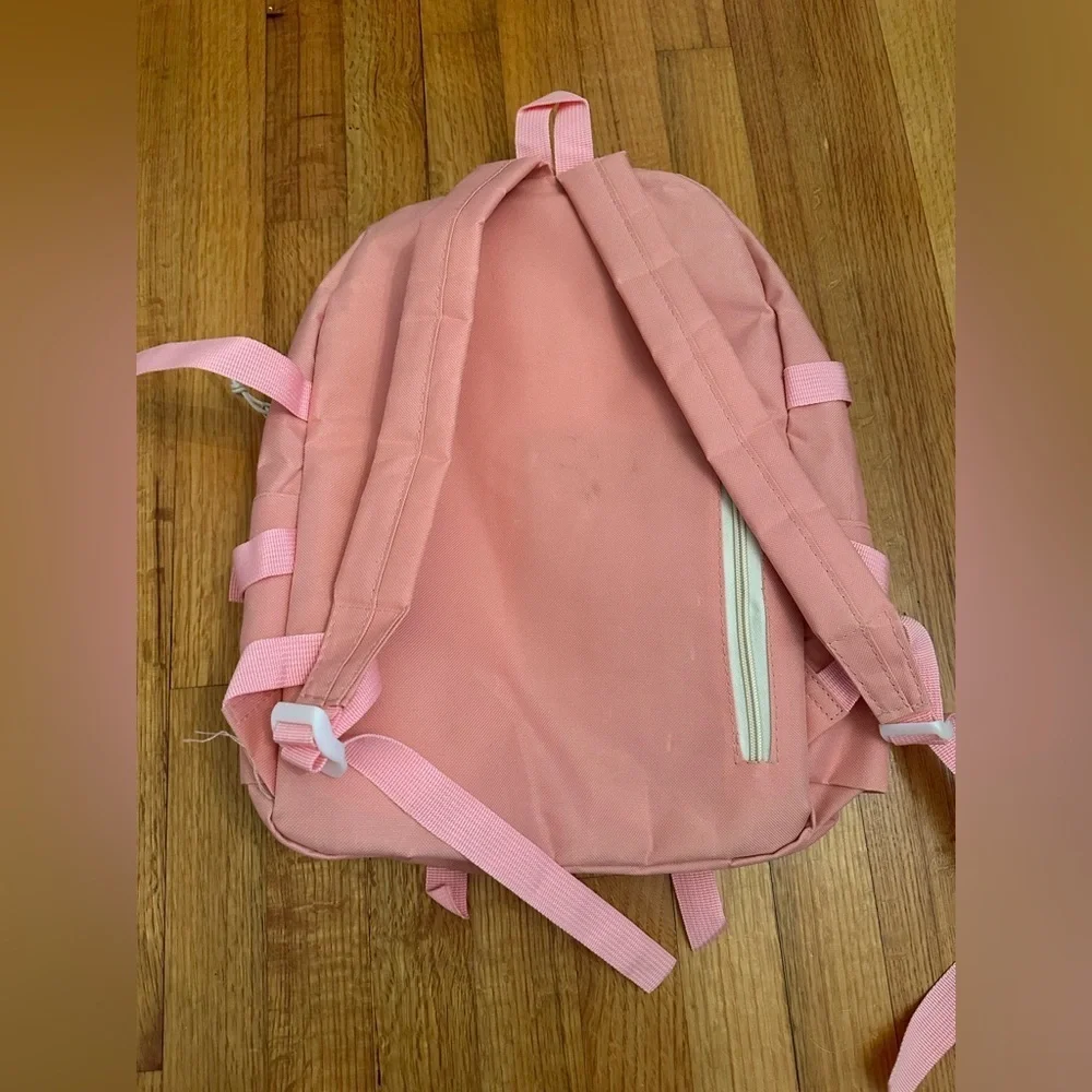Lucky Sunday Yisiyuan backpack